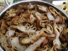-天发芽·何记葫芦头泡馍·老字号(小南门店)