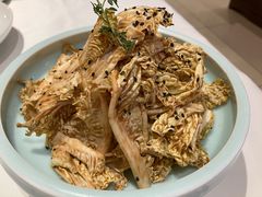 -惠丰堂饭庄·烤鸭·京味菜(翠微路店)
