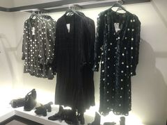 -ZARA(深圳金光华广场店)