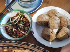 -包整·丝娃娃(一览甲秀楼风景店)