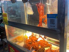 -北海港酒楼 海鲜代加工 粤菜(淡村商贸城店)