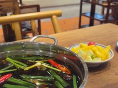 -厝味火锅·潮汕卤水火锅(十一合店)