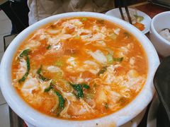 -北大地皖峰饭馆
