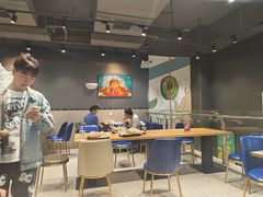 -TACO STAR 塔可星(下沙宝龙店)