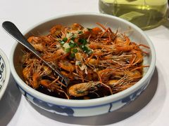 -香雪海饭店中餐厅(人民桥店)
