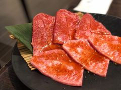 -俺的焼肉(銀座9丁目店)