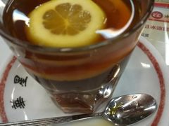 -华星冰室(湾仔店)