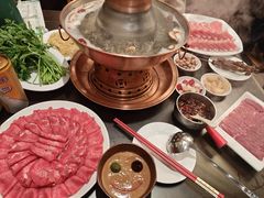 -南门涮肉(后海店)