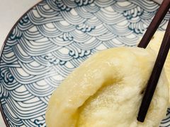 -清泉阁包子铺(中山路店)