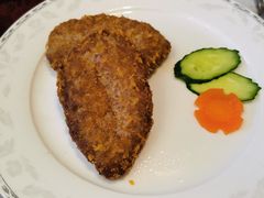 -92°C俄式厨房(中央大街店)