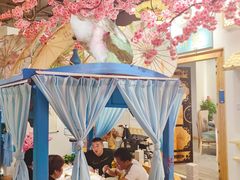 -江南郡府(天宝路店)