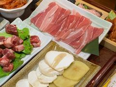 -牛也烧肉(摩尔城店)
