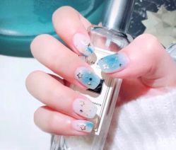 -Halo美甲美睫