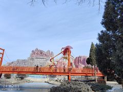 -北京世界公园