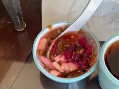 -江边城外烤全鱼(方庄时代购物中心店)