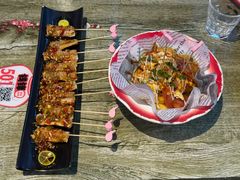 -钱锋炭缸烧烤(南湖大路总店)