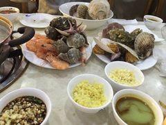-春华海鲜城(广场西苑店)
