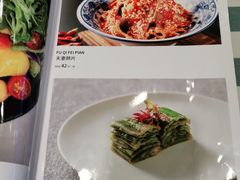-紫光园·烤鸭·北京菜(劲松店)