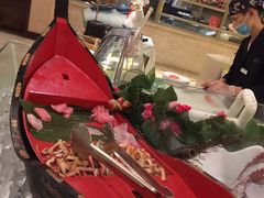 -海韵之星邮轮水会(明发商业广场店)