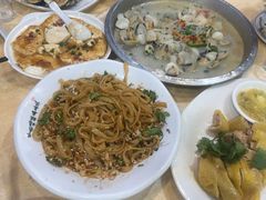 -强记湛江鸡饭店·二十七年老字号(拱北店)