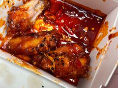 -悠个炸鸡(南京创始店)