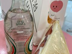 -Fruwich果明治(西单更新场店)