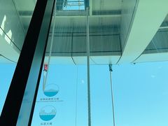 -澳门旅游塔360°旋转餐厅(南湾湖广场店)