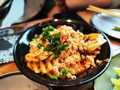 -北丐先生·野馄饨烧烤(长宁龙之梦店)