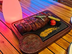 -MR.ROCKY洛奇先生·西餐&酒吧(太古仓店)