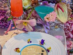 -PARFUM FLORAL花境法餐(南京首店)