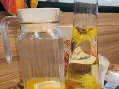 -黄记煌三汁焖锅(渝北金港国际店)