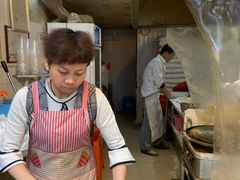 -咏春葱油饼(德政中路店)