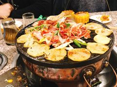 -厚味居炙子烤肉·清真(天桥南纬路店)