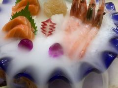 生鱼片-桃屋日本料理(清华科技园店)