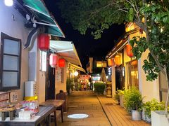 -小河直街历史文化街区