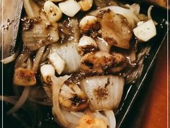 -鳗鱼家·深夜食堂(军博店)