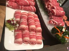 -捞王锅物料理(上海世茂广场店)