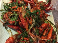 -巴厘龙虾·榜首油焖大虾(音乐学院·沿江酒馆店)