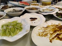 -福寿斋·老北京铜锅涮肉·烤鸭(顺义总店)