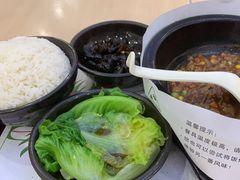 -蒙自源米线大王(普宁广场店)