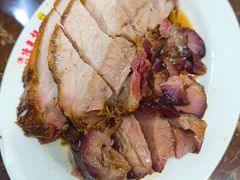 -陈光记烧腊店(罗保博士街店)