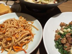 -首秀·四川料理(星耀101店)
