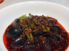 -杨氏青龙虾·羊蝎子(金盛路总店)