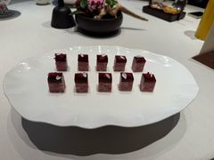 -蘇锦宴·淮扬菜烤鸭·小院(三元桥霄云路店)