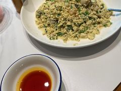 -旺角小渔村·海肠捞饭开创者(二马路店)