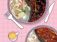 -钢管厂五区小郡肝串串香(南山店)
