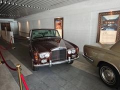 -广州白天鹅宾馆