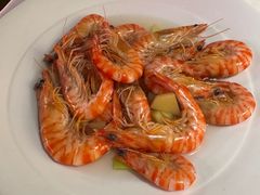 -小螺号海鲜·地道鲁菜(恒大店)