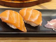 三文鱼寿司-胜代日本料理(云程巷小区店)