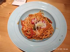 -夏日玛莉西餐厅(梅溪湖步步高店)